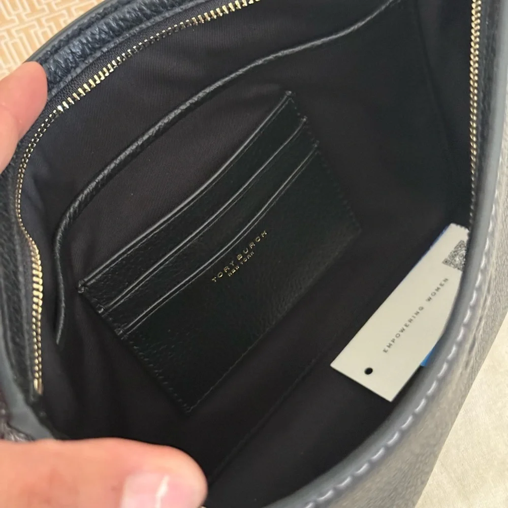 New Tory Burch Thea pouch
